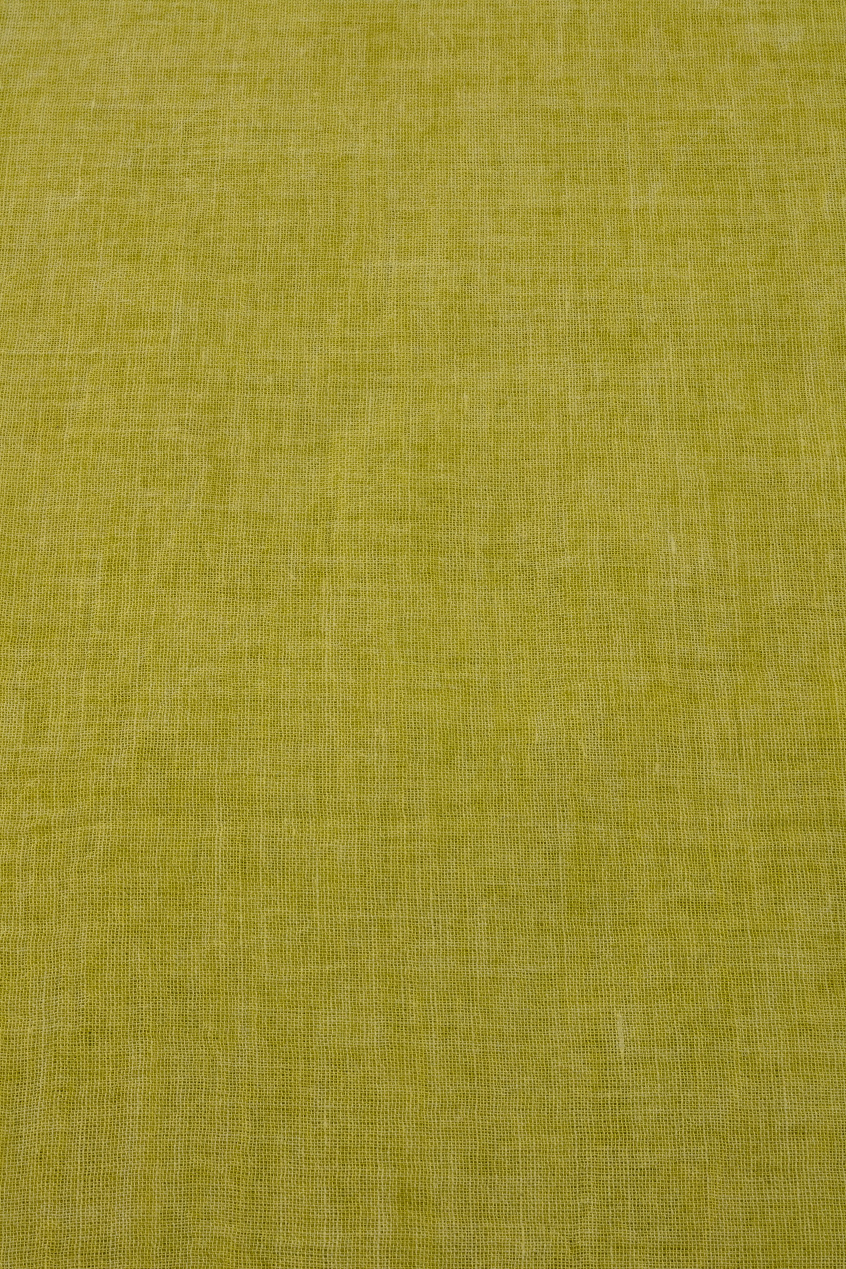 Żółta klasyczna apaszka