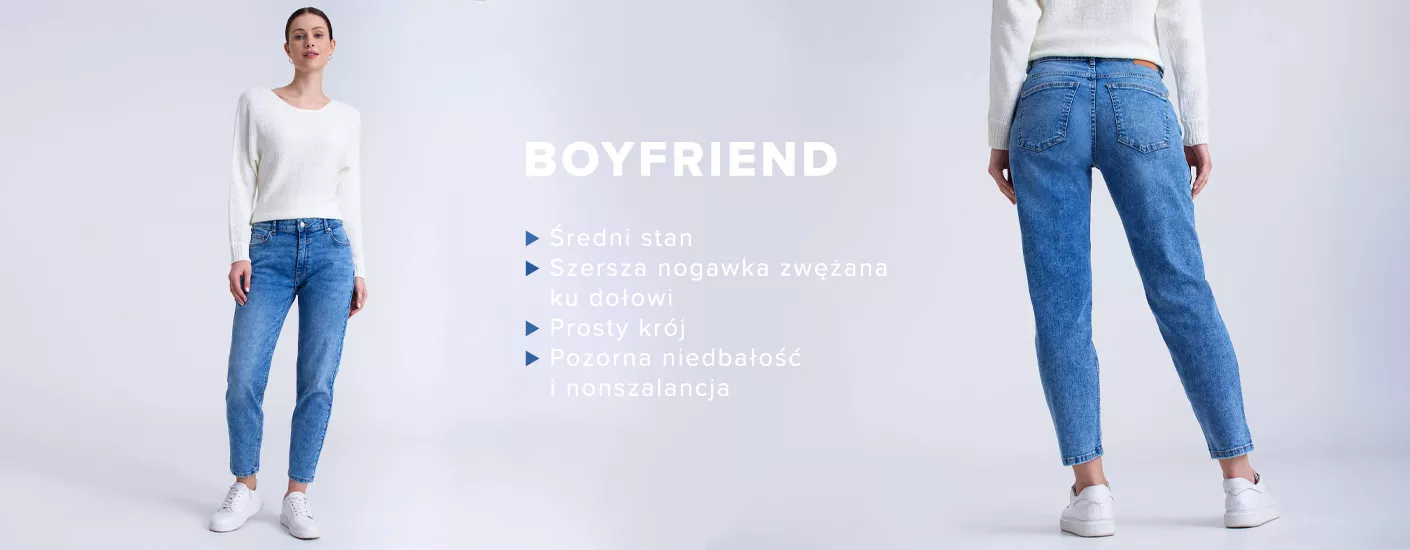 Boyfriend