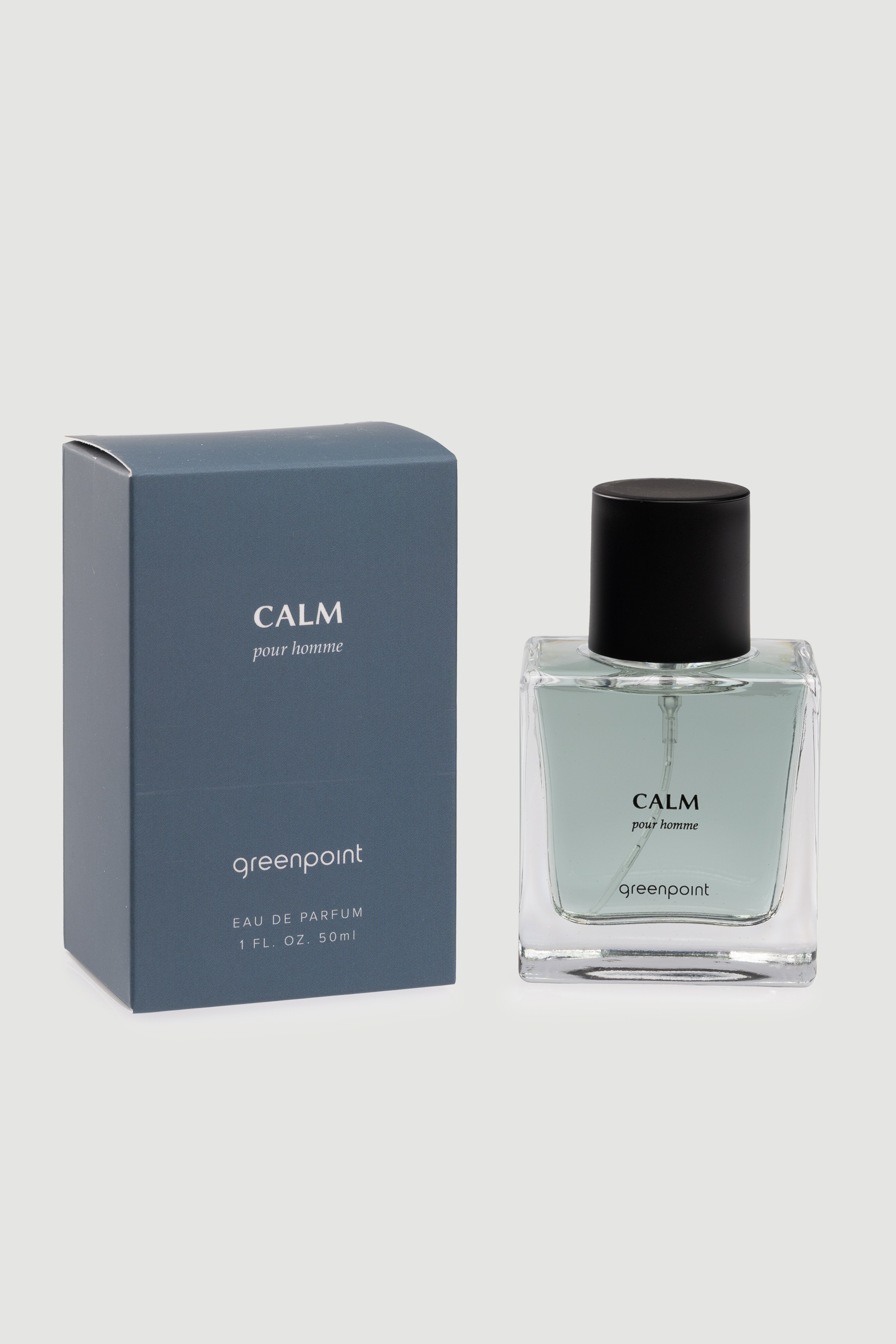 CALM woda perfumowana dla mężczyzn