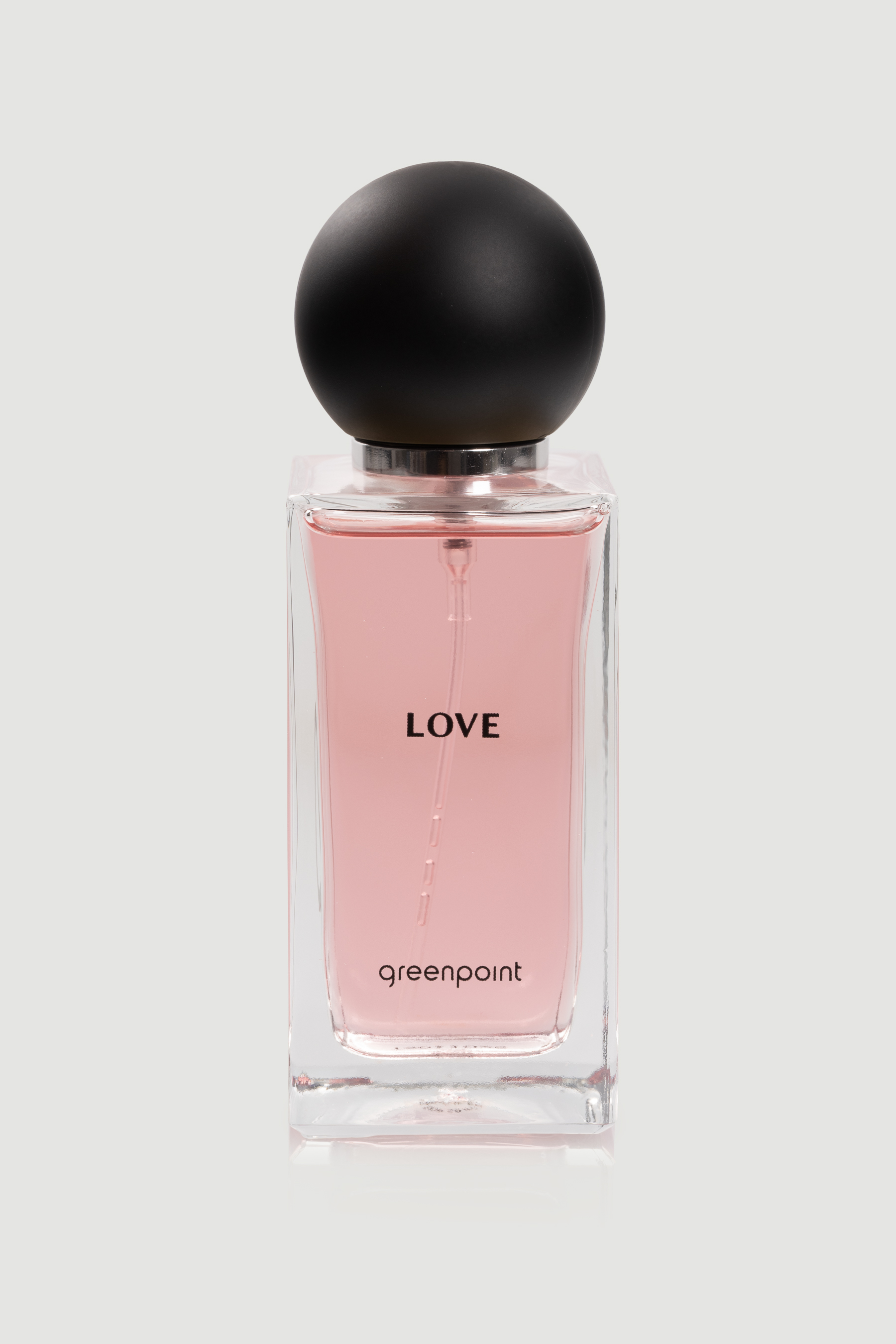 LOVE woda perfumowana dla kobiet