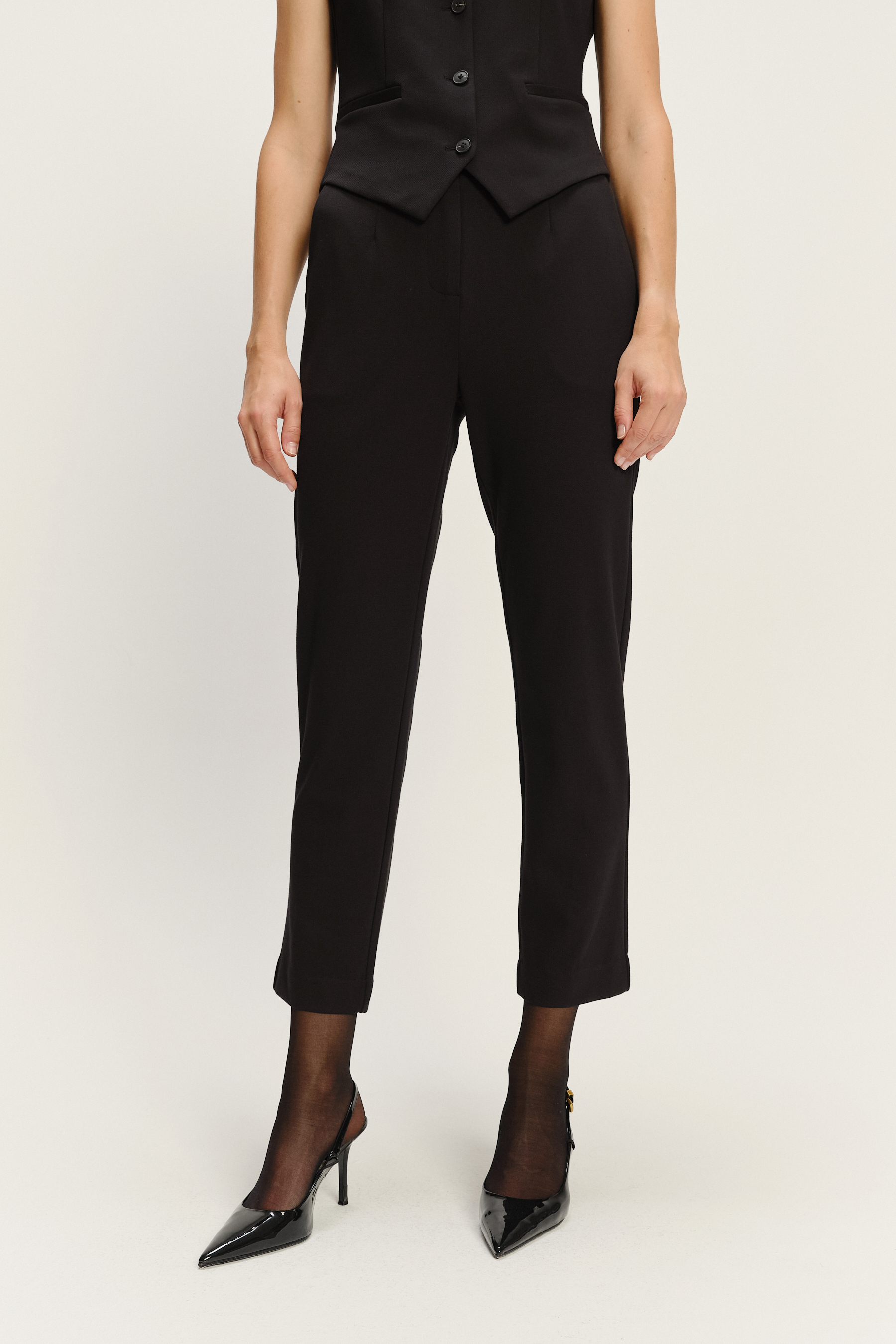 Klasyczne czarne cygaretki