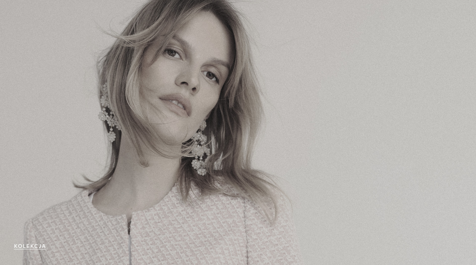 Kolekcja Wiosna Lato 2026