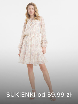 Sukienki