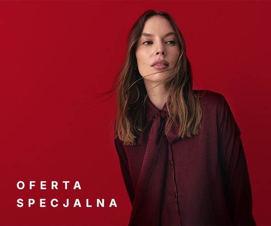 Oferta specjalna