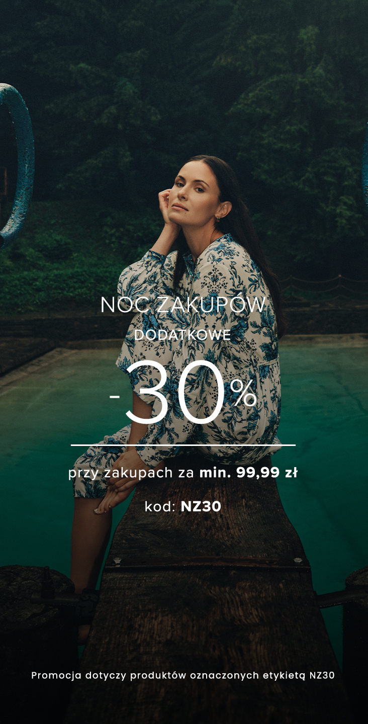 Noc Zakupów