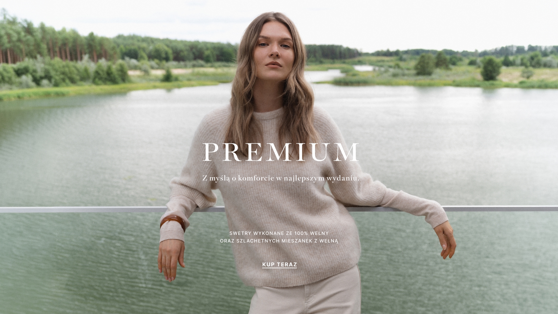 Premium collection