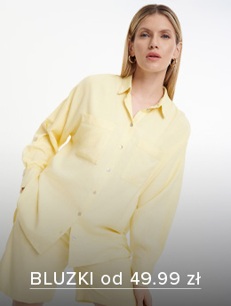 Bluzki