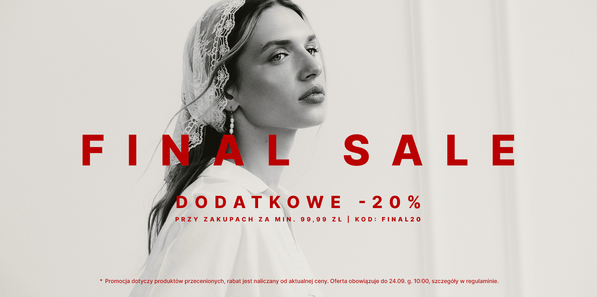 Final Sale