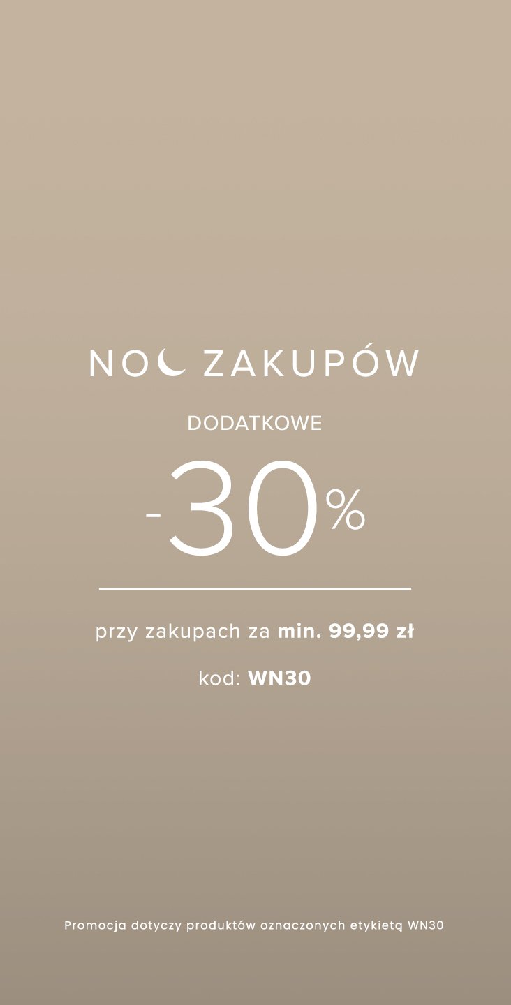 Noc Zakupów