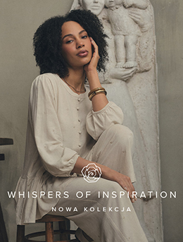 Whispers of inspiration