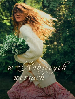 W Kobiecych wersach