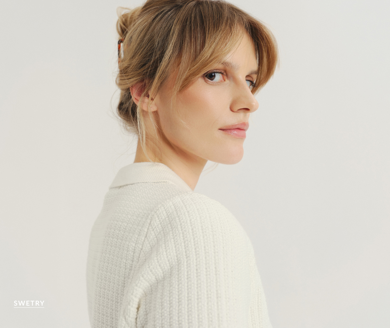 Swetry