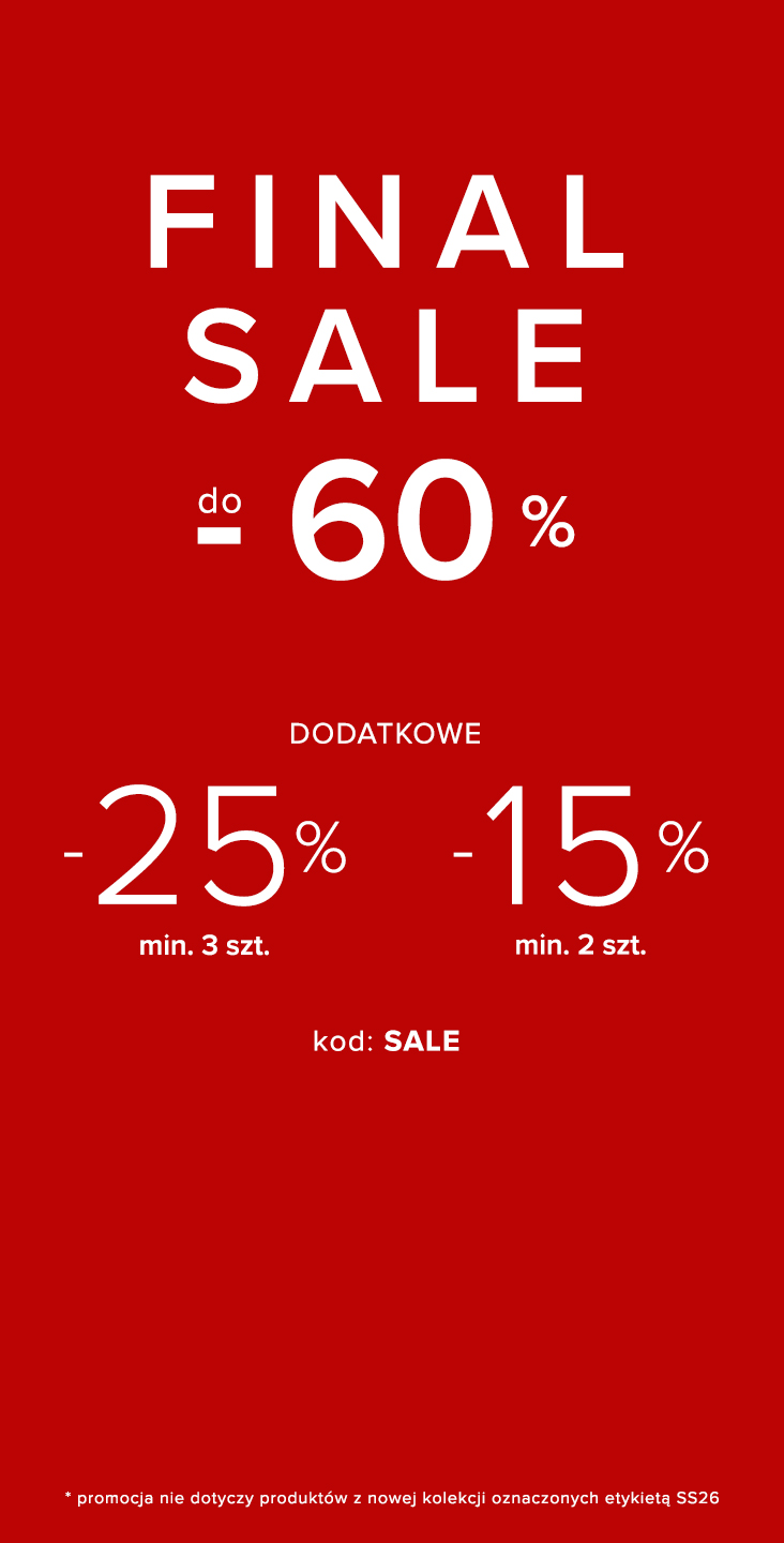 Sale