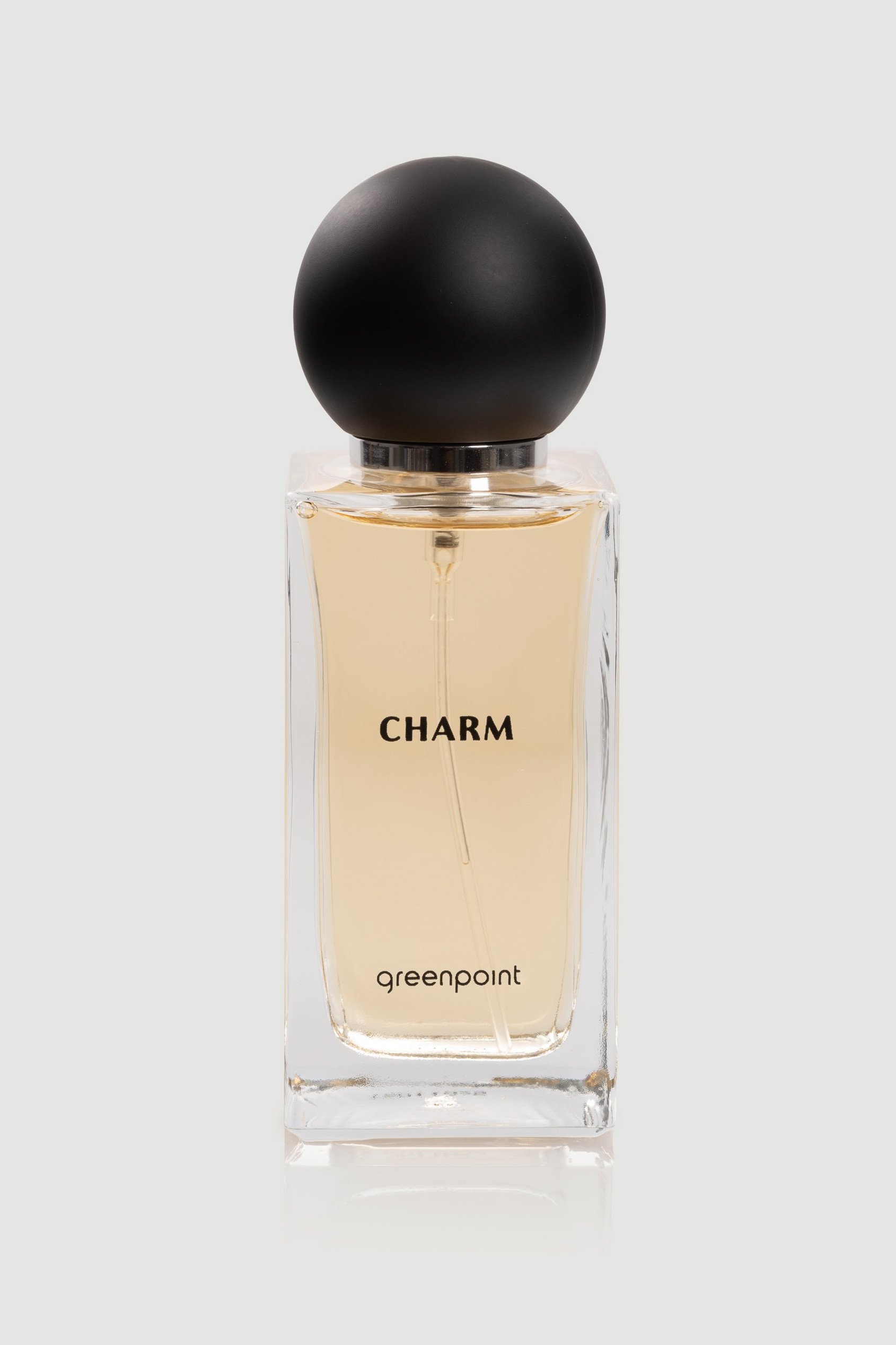 Perfumy Charm