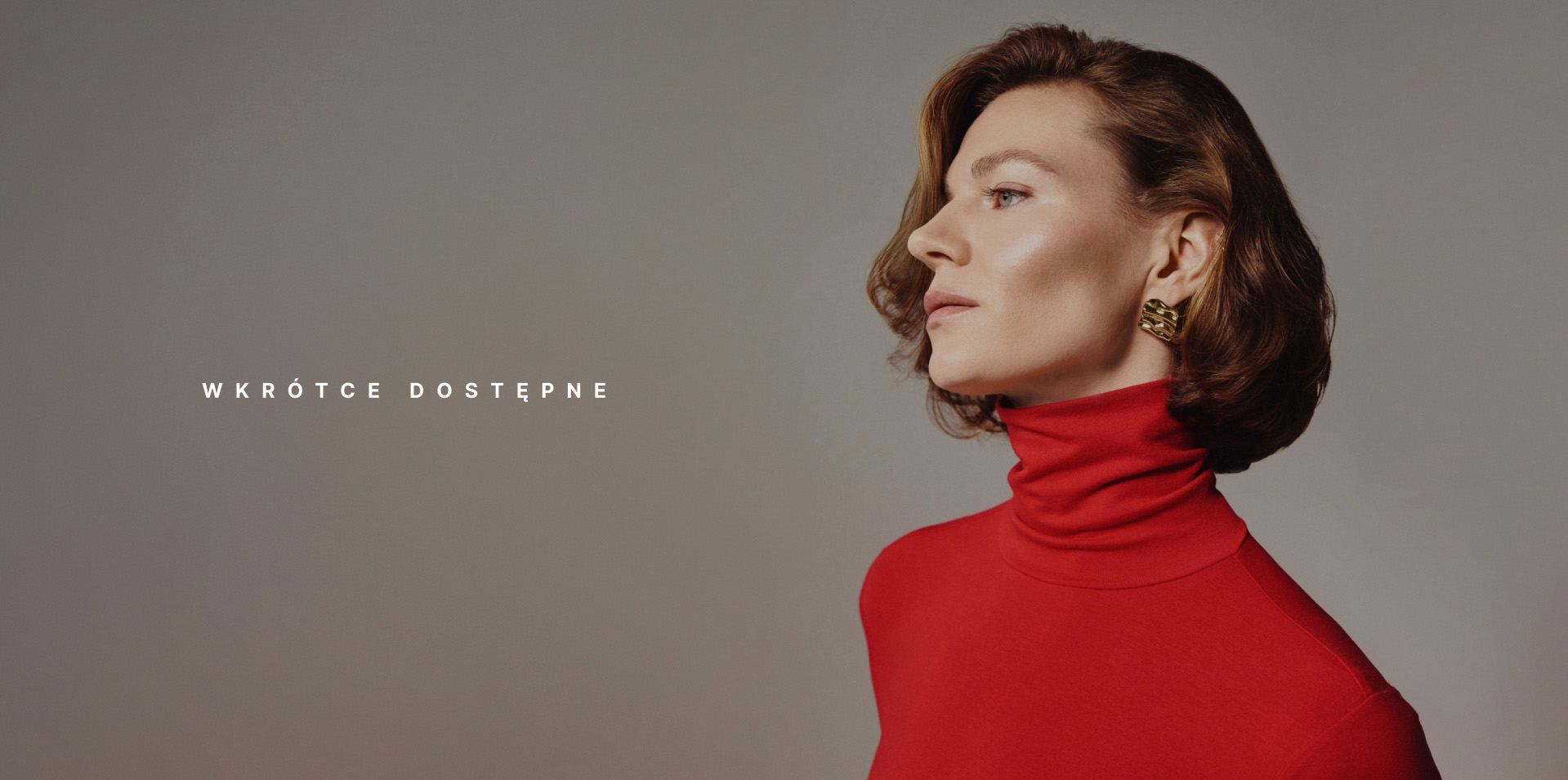 Wkrótce dostępne