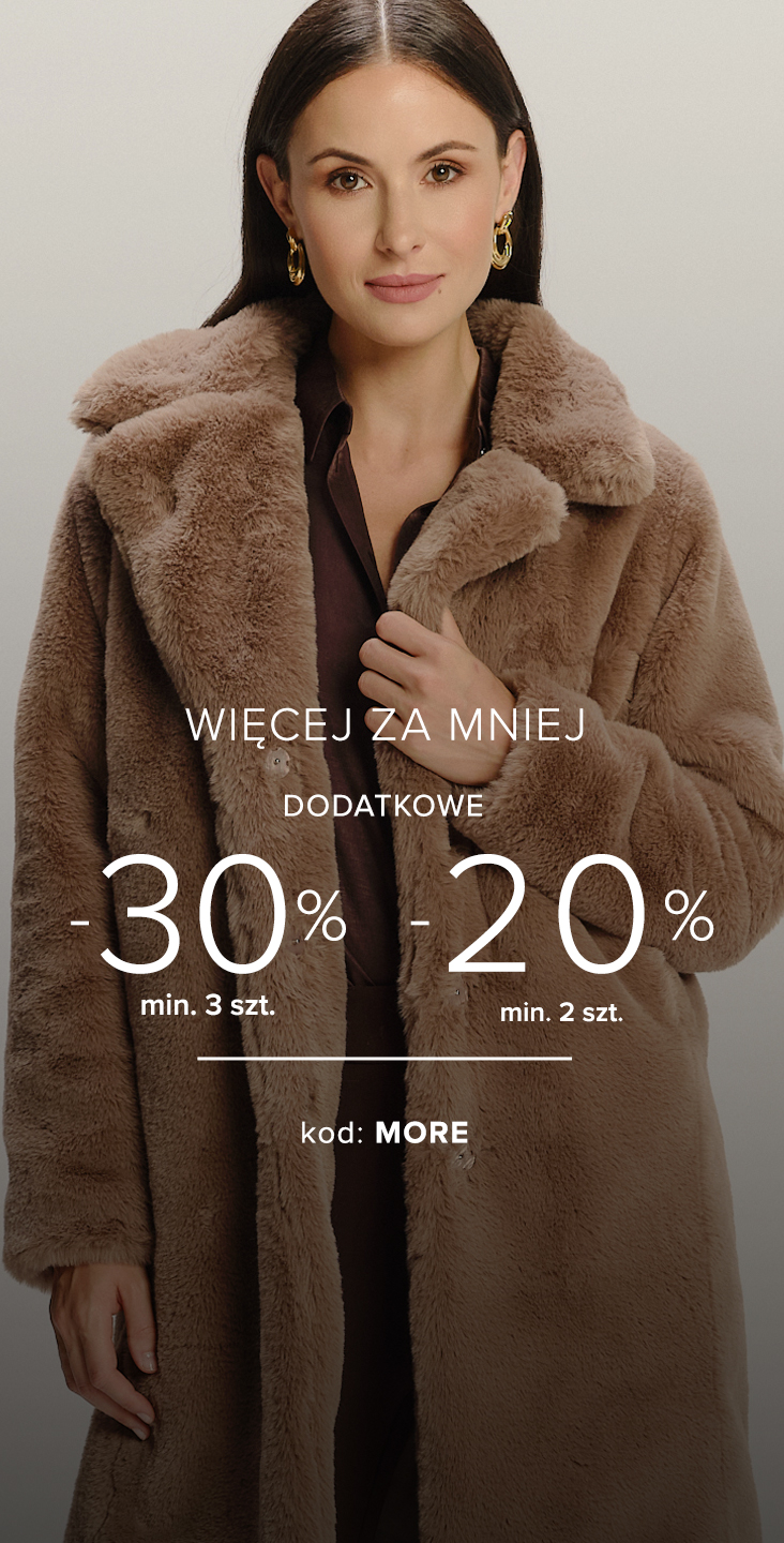 -30% przy min. 3 szt