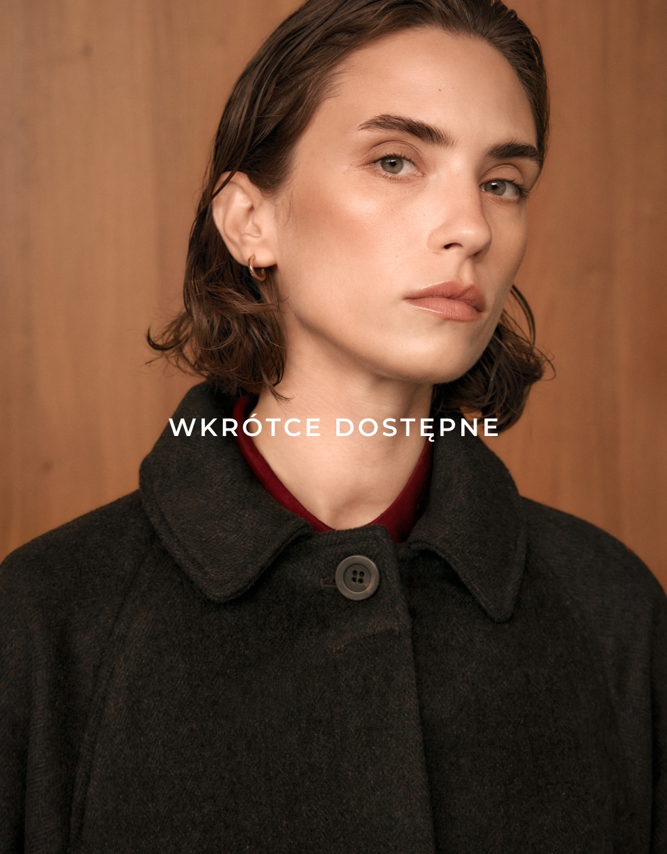 Dostępne wkrótce