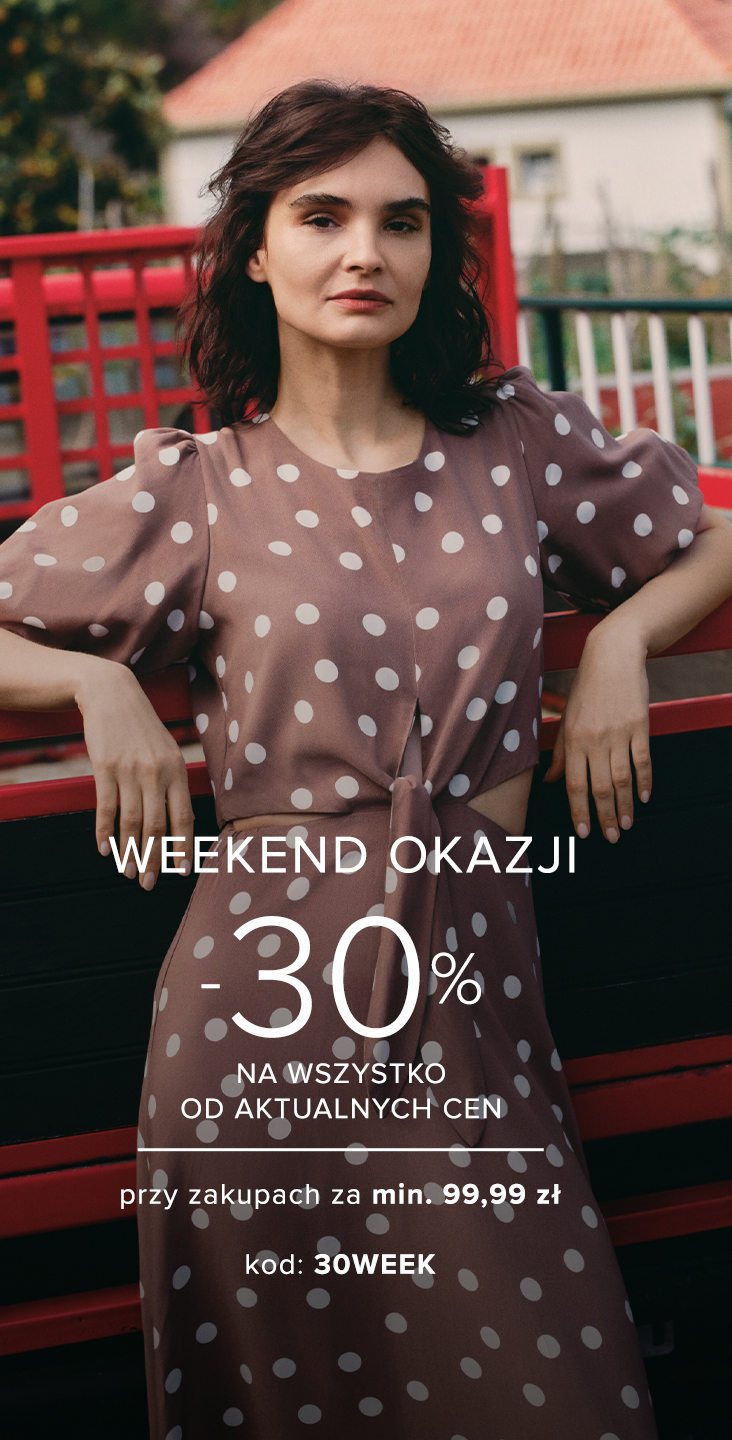 Weekend Okzaji