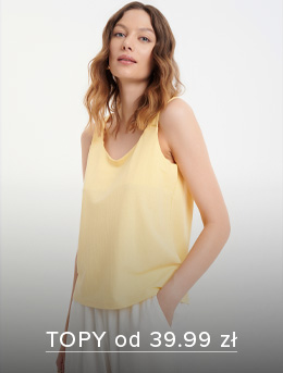 Topy i t-shirty