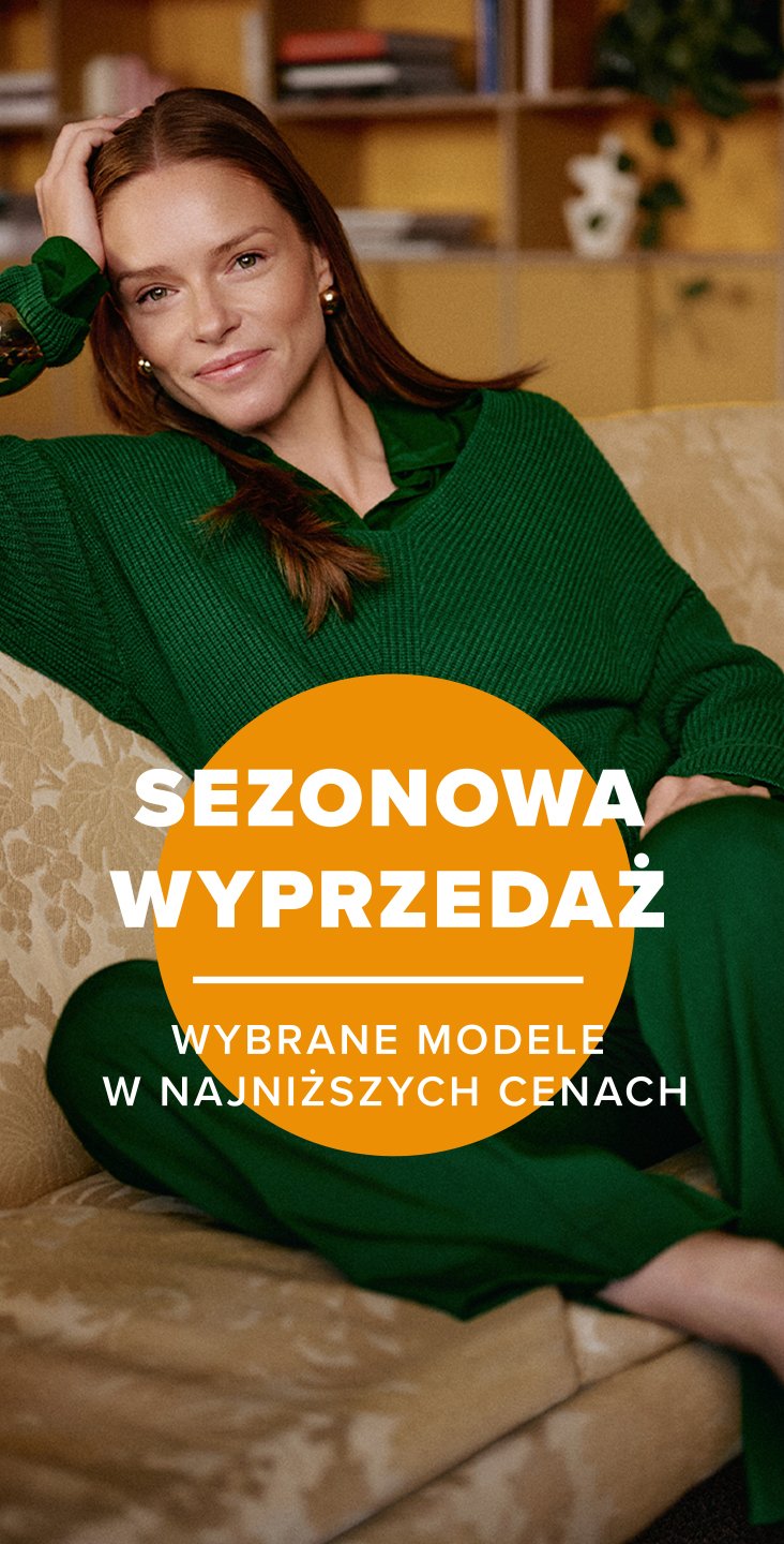 Sezonowa Wyprzedaż