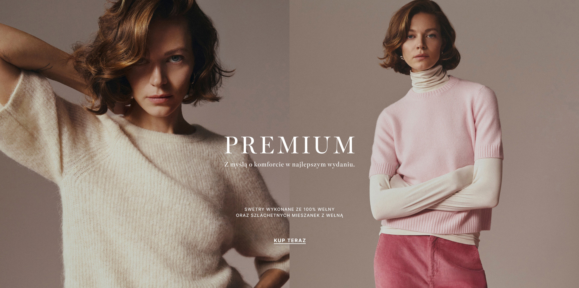 Premium collection