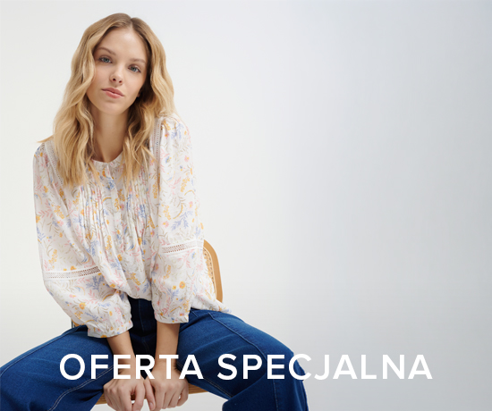 Oferta specjalna