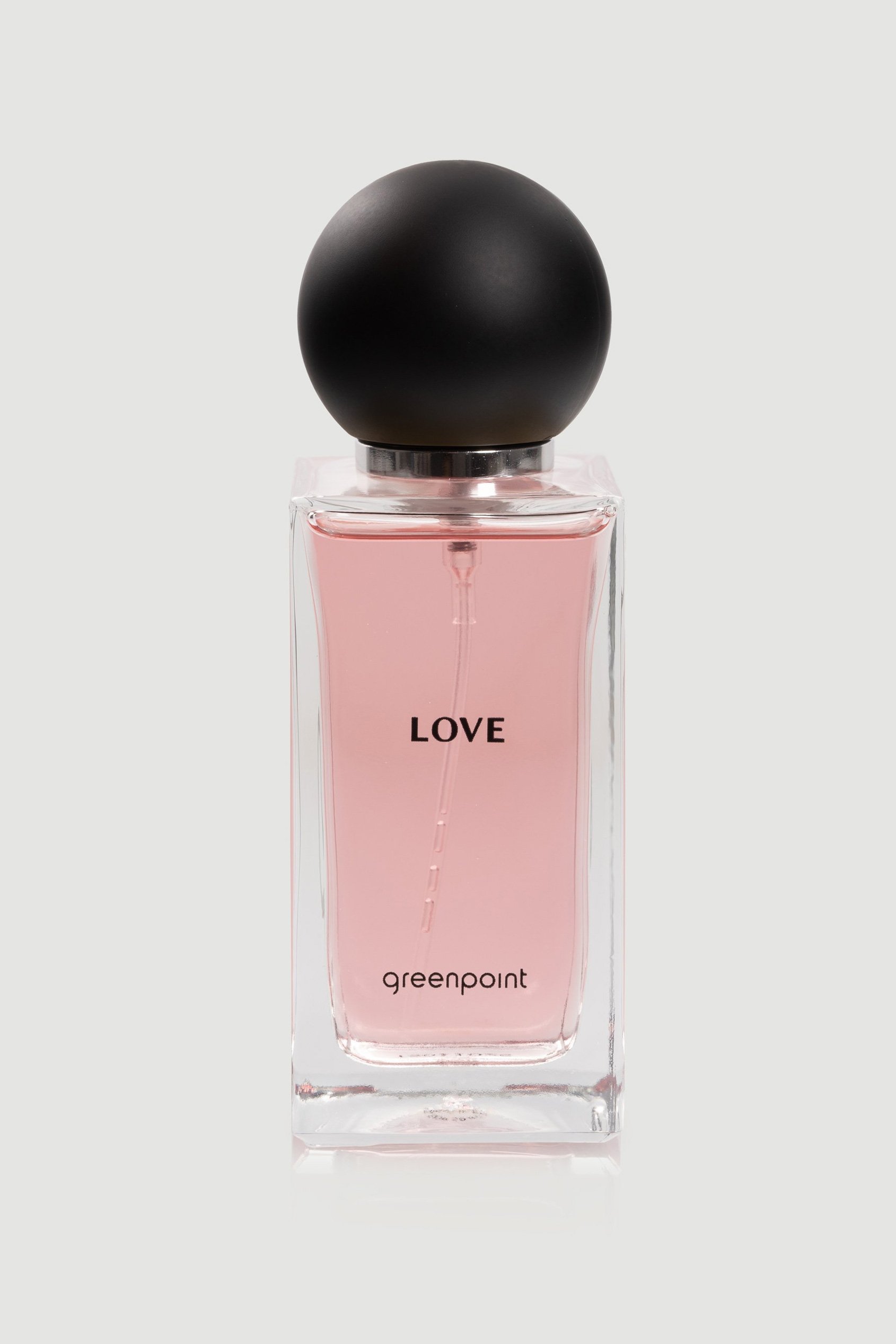 LOVE woda perfumowana dla kobiet