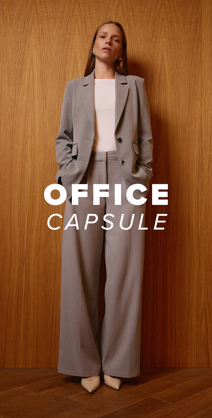 Office capsule