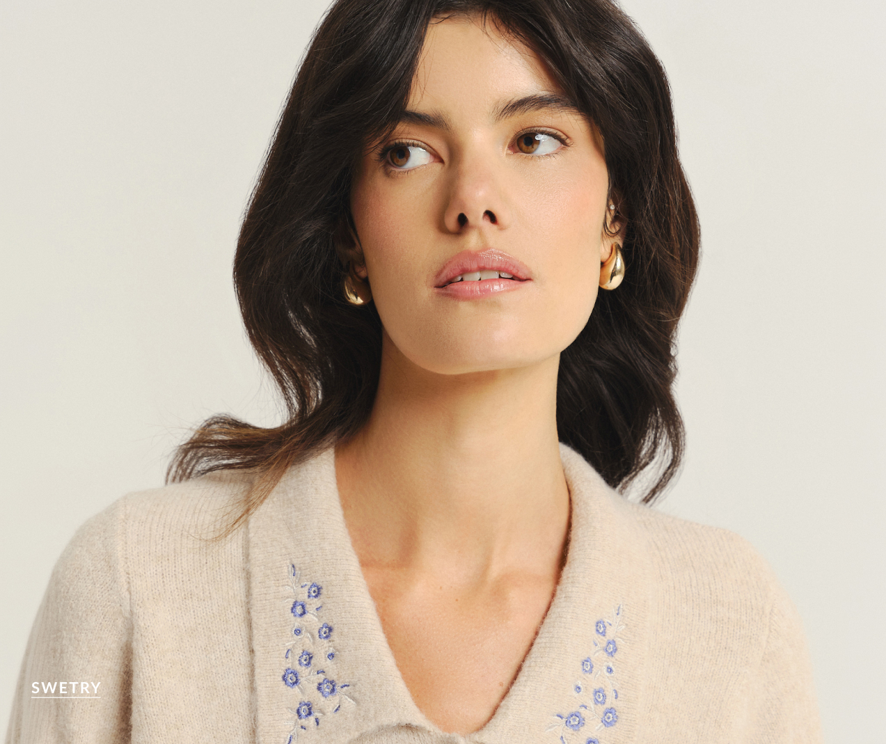 Swetry