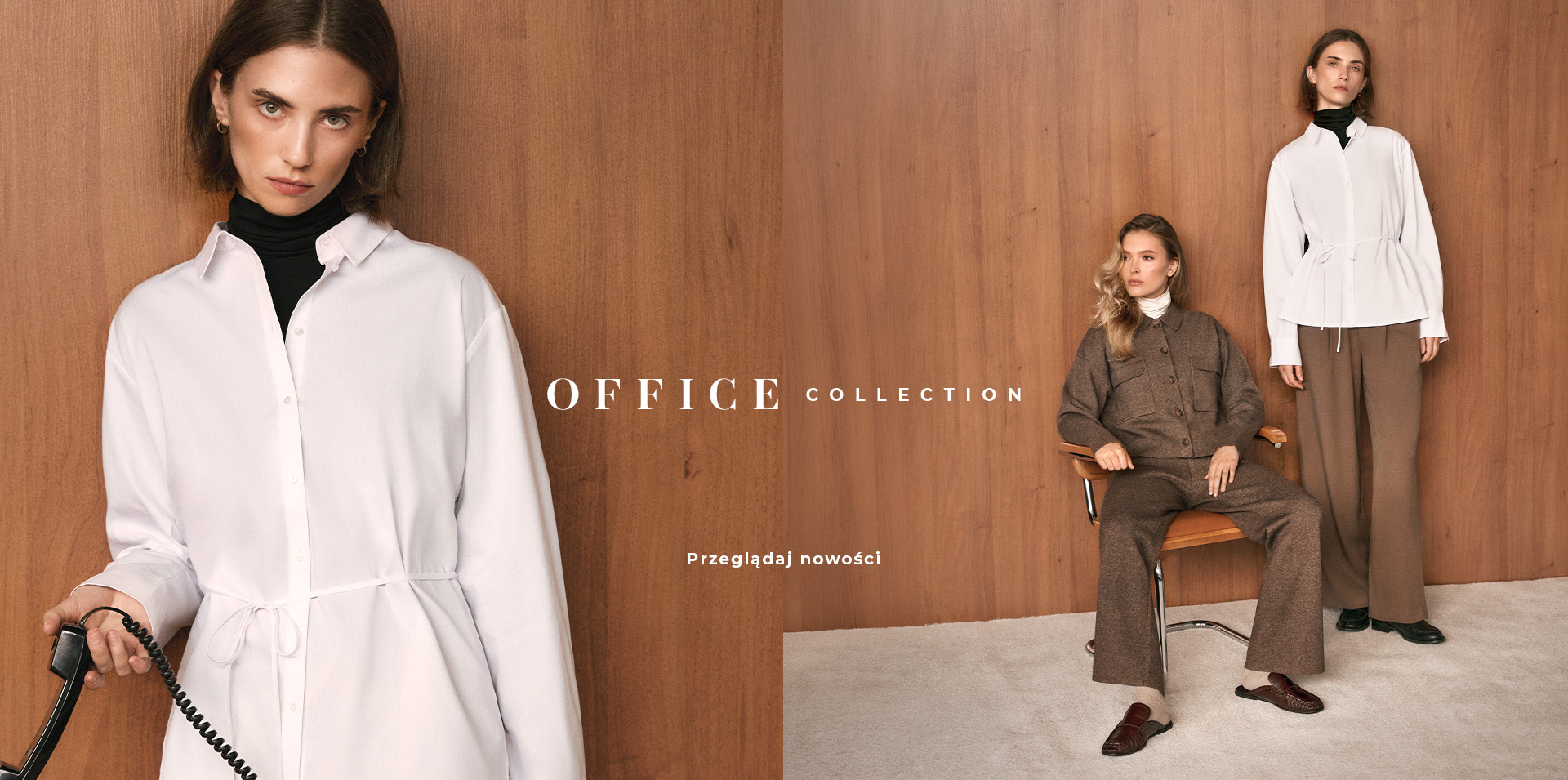 Office Collection