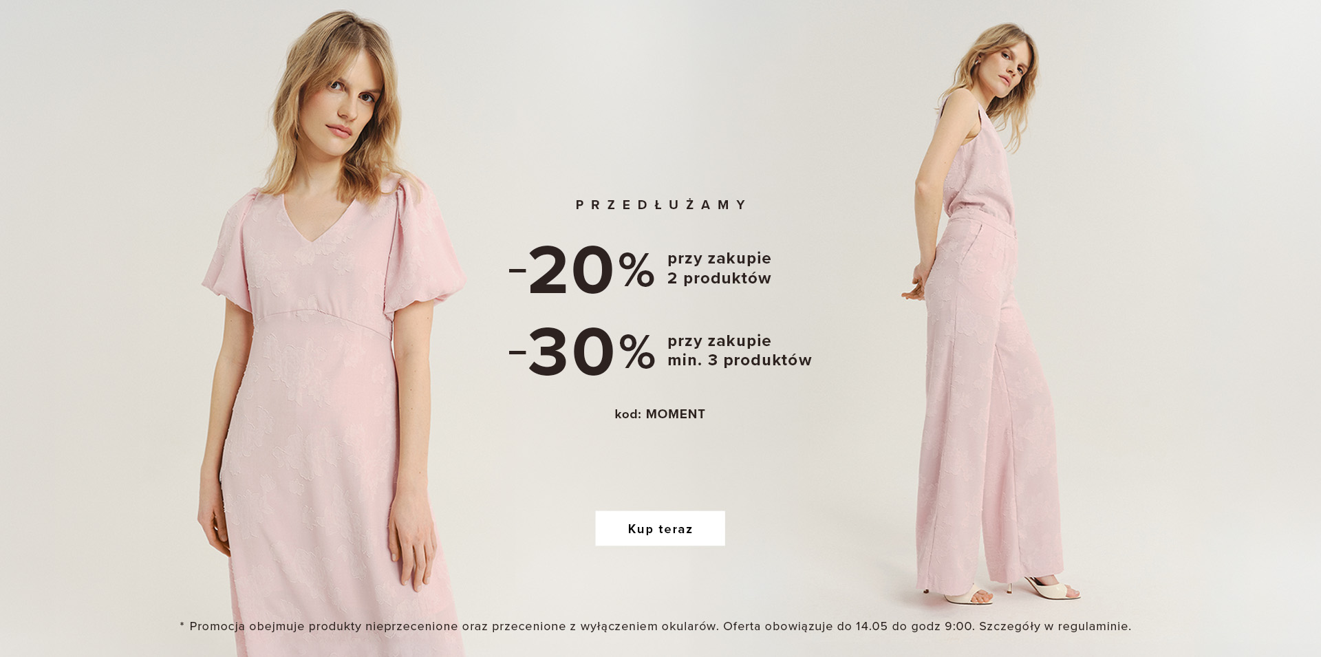 -30% na kolekcję Greenpoint