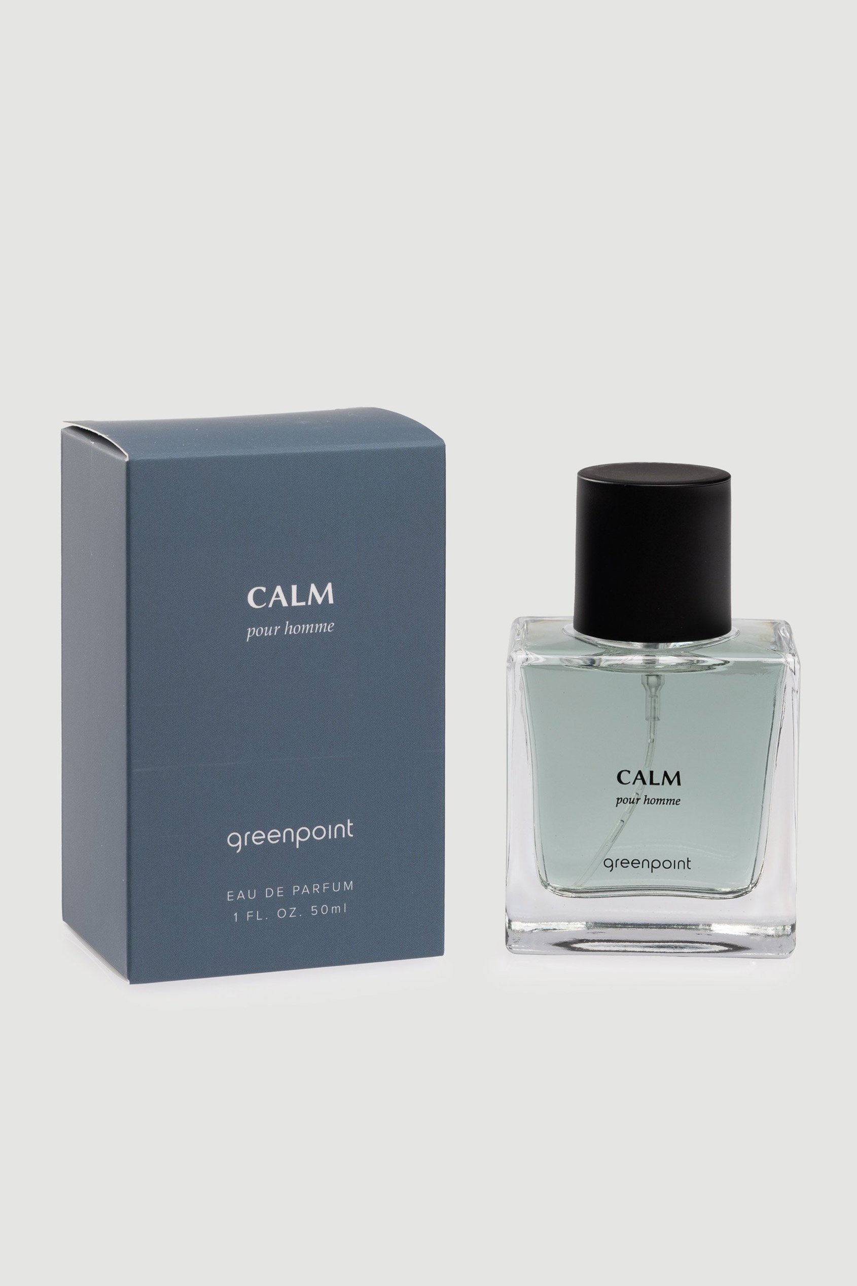 WILD woda perfumowana dla mężczyzn