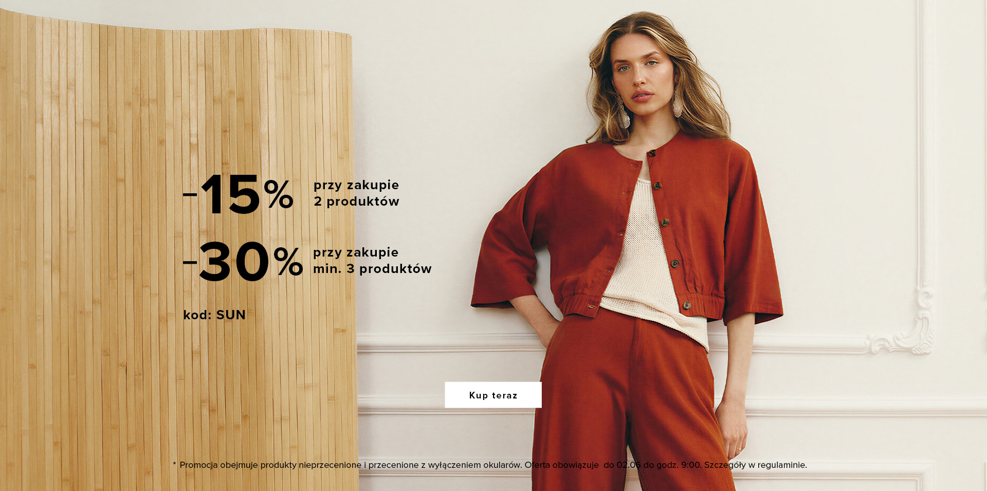 -30% przy zakupie min. 3 sztuk