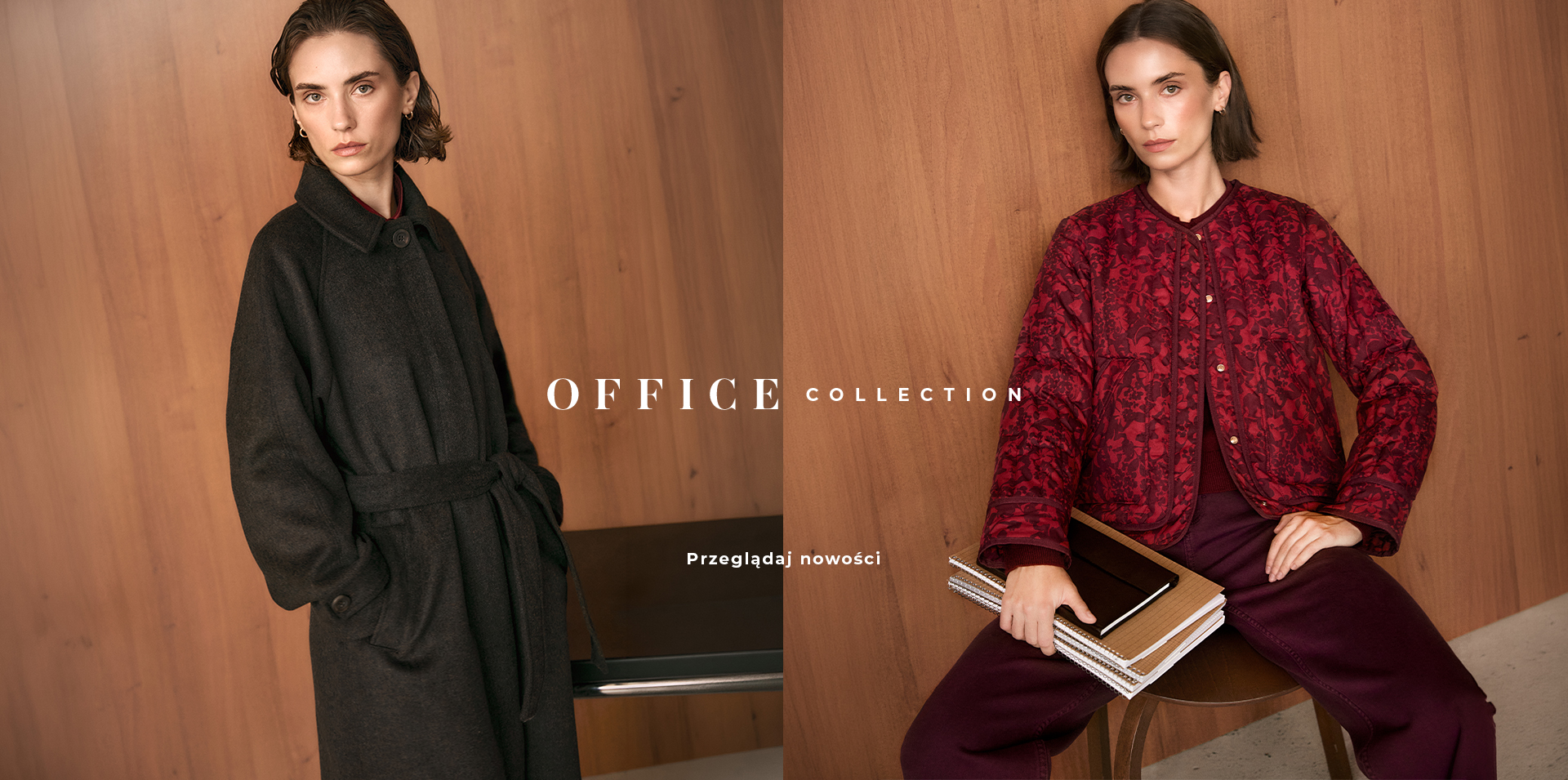 Office Collection