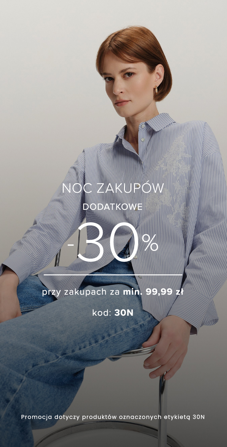 Noc Zakupów