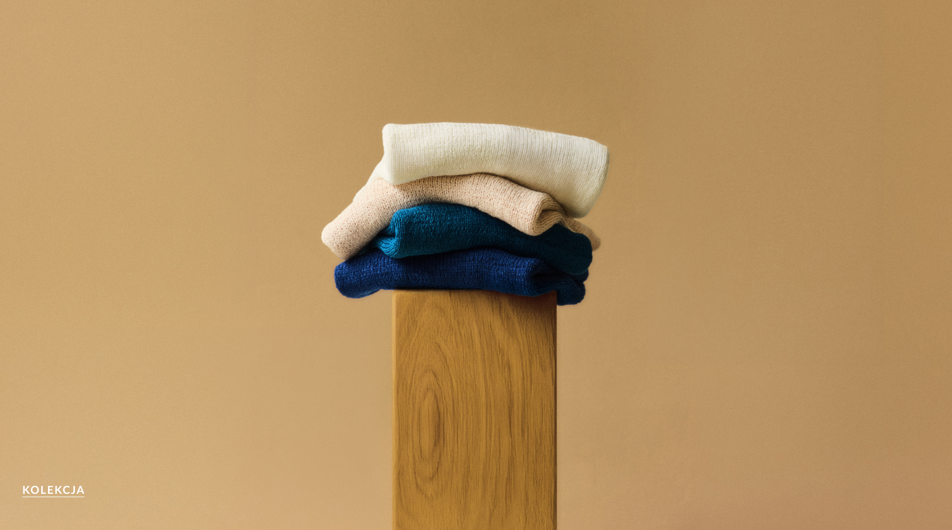 Kolekcja Wiosna Lato 2026