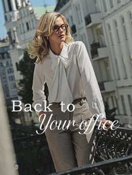 Back to Your office