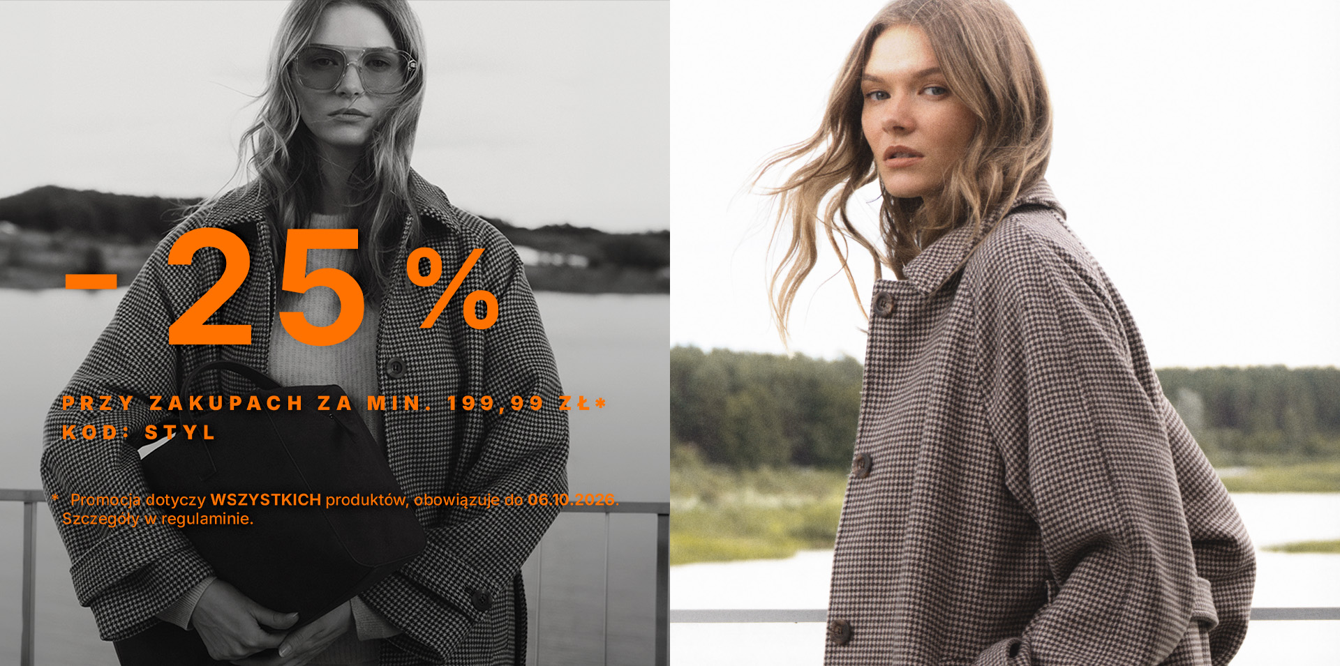 -25% na wszystko