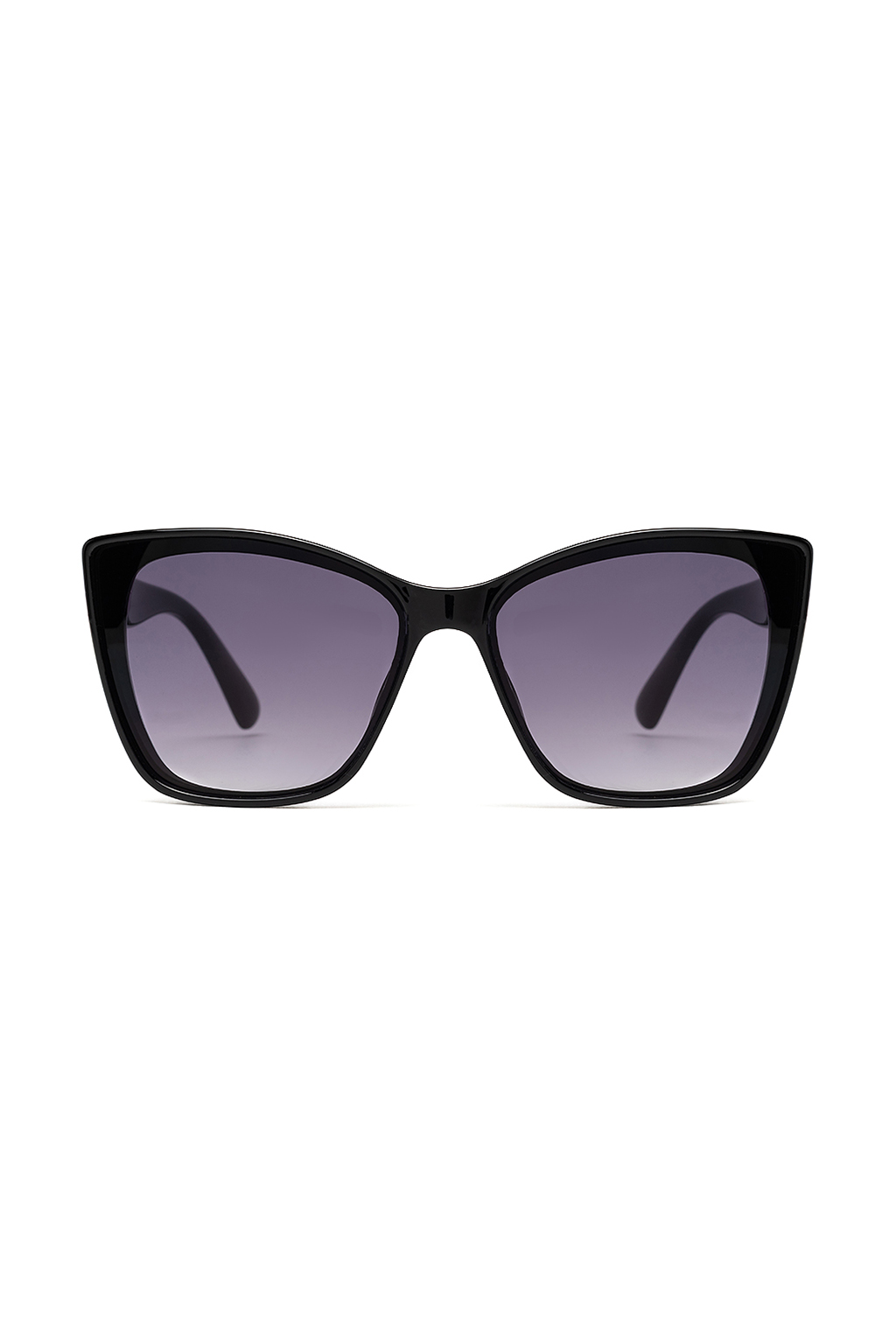 Okulary przeciwsłoneczne czarne