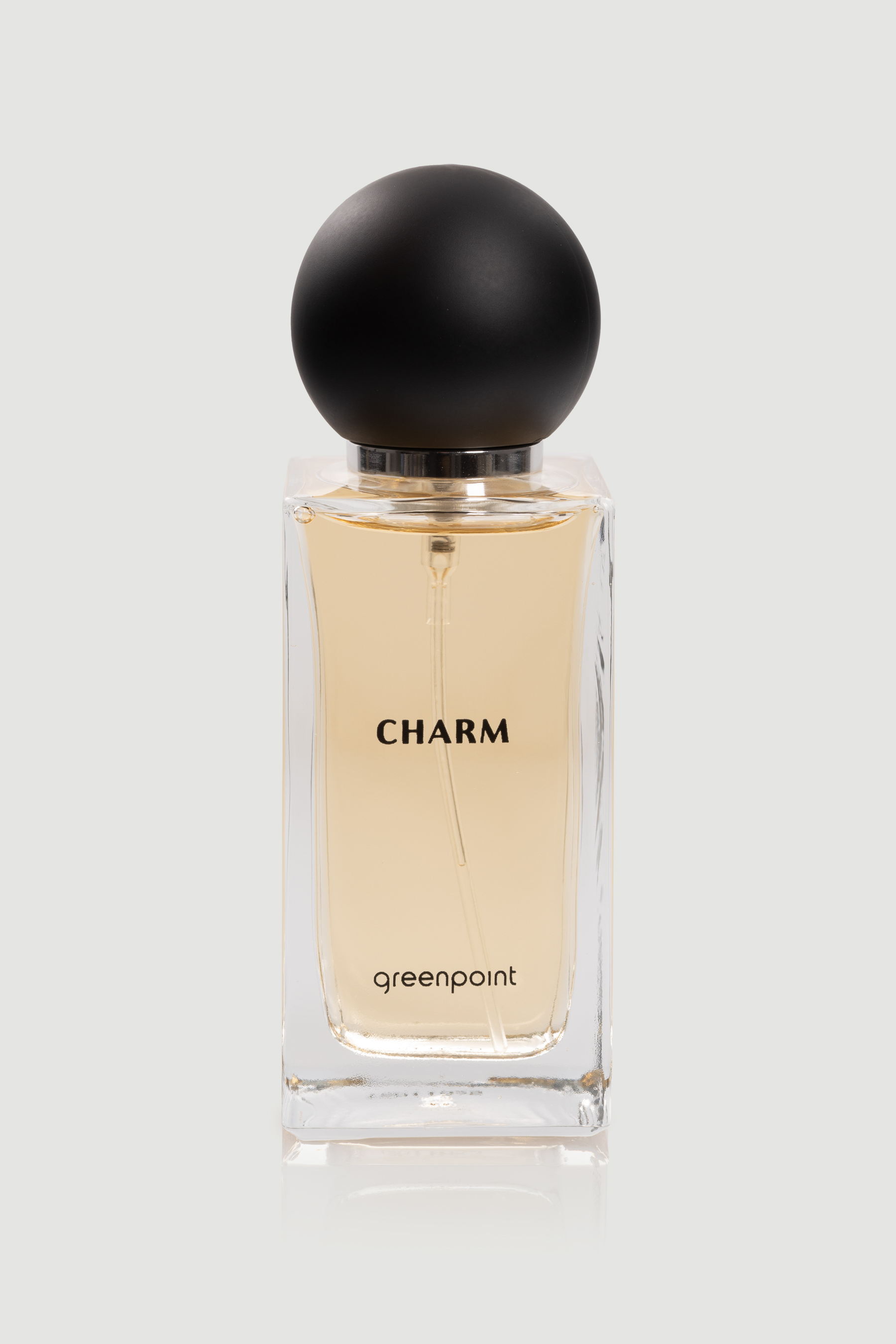 Perfumy Charm