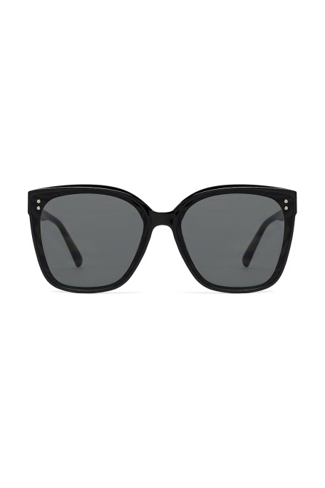 Okulary przeciwsłoneczne czarne