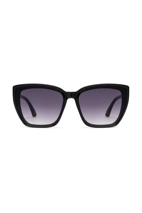 Okulary przeciwsłoneczne czarne