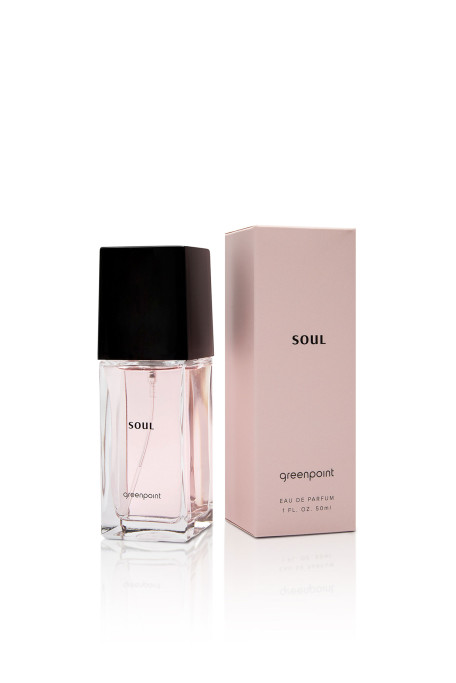 Perfumy Soul