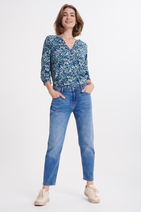 Błękitne boyfriendy