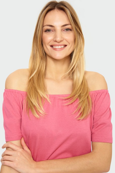 Top carmen
