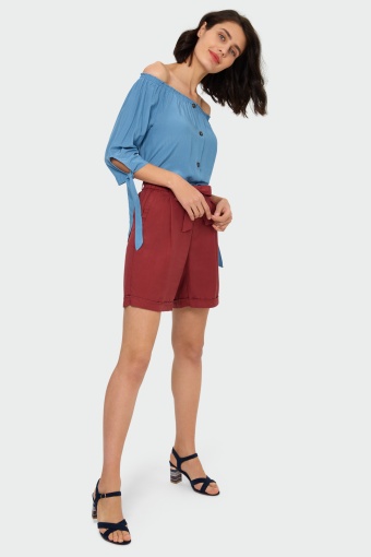 Bluzka carmen Bluzka carmen