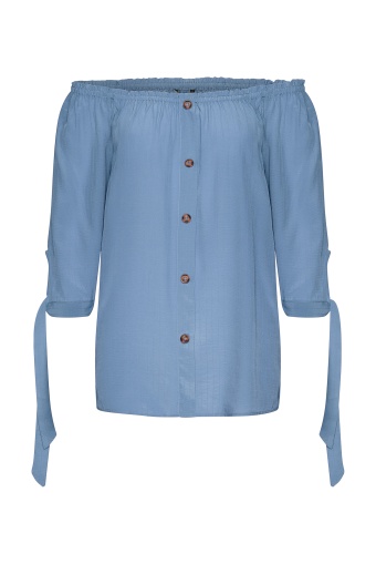 Bluzka carmen Bluzka carmen