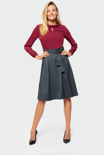 Elegancka bluzka Elegancka bluzka