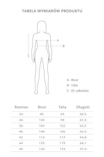 Jasnozielona bluzka z riuszką, nadruk w drobne kwiaty