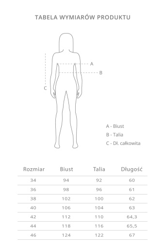 Turkusowa bluzka z dekoltem henley Turkusowa bluzka z dekoltem henley